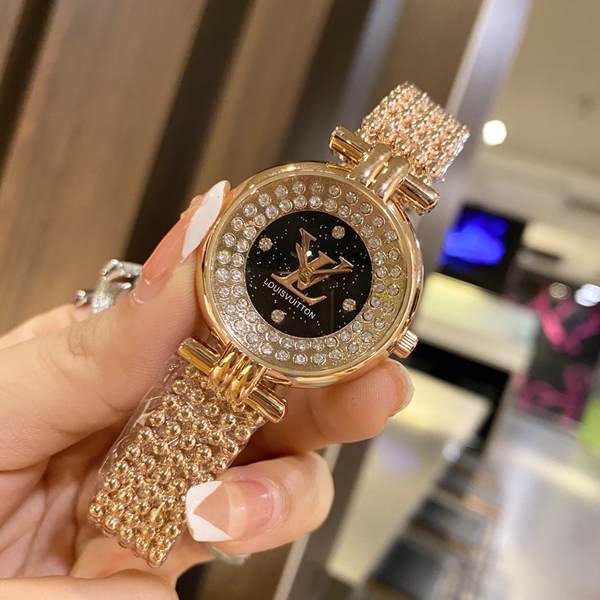 ブランド時計素材ディテール